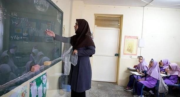 واریز پاداش پایان خدمت و مطالبات معوق ۹۳۲ هزار معلم