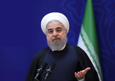 واکنش روحانی به خبر گورخواب ها