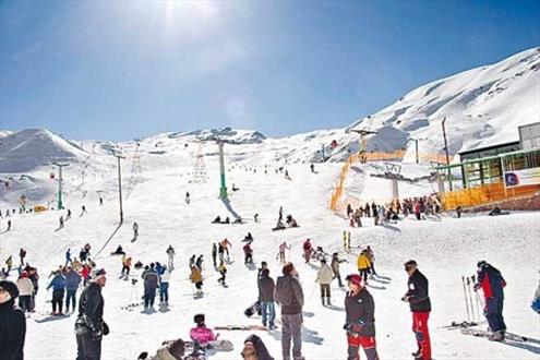 نقش ورزش های زمستانی در جذب گردشگران خارجی