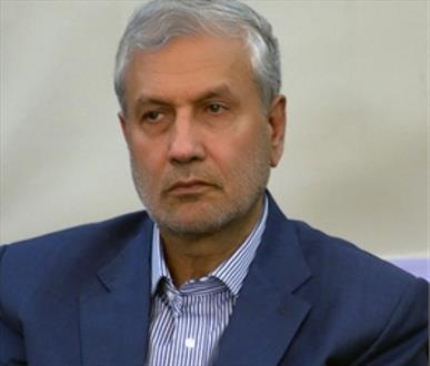 ربیعی: خطبه های آیت الله هاشمی موجب نشاط در جامعه کارگری می شد