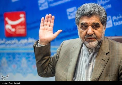 بعید می‌دانم در تهران بی‌خانمانی باشد