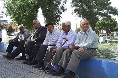 حقوق بیمه‌شدگان بر گردن نهاد دولت