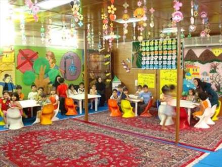 آغاز غربالگری اضطراب کودکان ۵ تا ۶ سال در مهدهای کودک