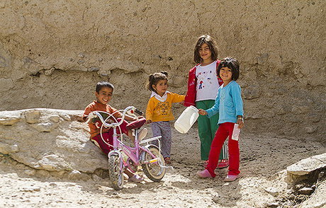 هوای آلوده وضعیت اجتماعی نگرانمان نمی‌کند