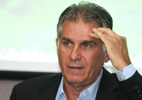 ادعای عجیب کی روش در مورد پرسپولیسی ها