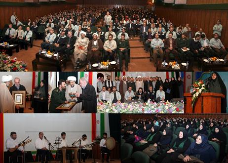 مهندسی فرهنگی در ذوب آهن، الگویی برای دیگر سازمان ها