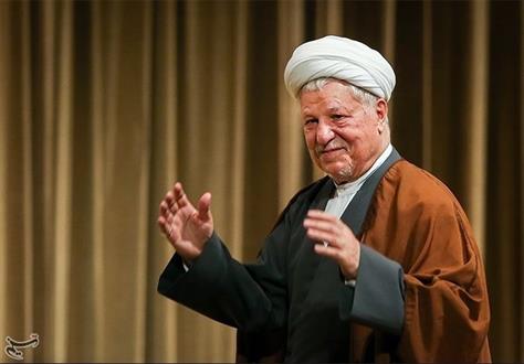 برگزاری مراسم بزرگداشت آیت‌الله هاشمی رفسنجانی از سوی رهبرانقلاب
