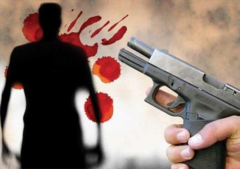پنج کشته در تیراندازی مرگبار اراک