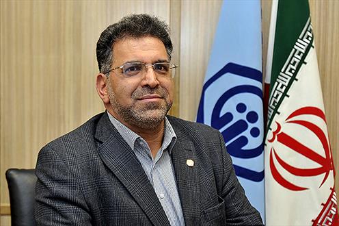 کمبود آمبولانس در مراکز درمانی سازمان تامین اجتماعی نداریم