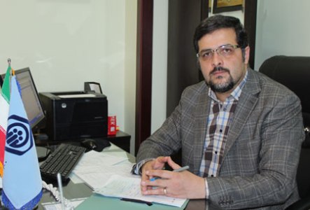 راه اندازی بخش آنژیوگرافی بیمارستان تامین اجتماعی کرمان در دهه فجر