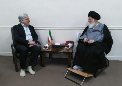 هرگونه بهره برداری از اموال سازمان تامین اجتماعی مشکل شرعی دارد