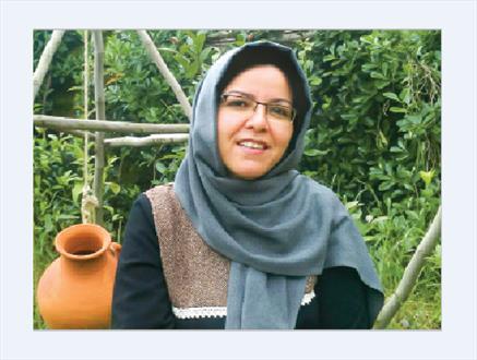 بوم‌گردی در قاسم‌آباد، کسب‌وکار من است