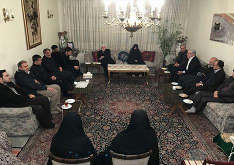 آیت الله هاشمی رفسنجانی منظم ترین بیمه شده، با ۳۷ سال و ۹ ماه سابقه بیمه پردازی