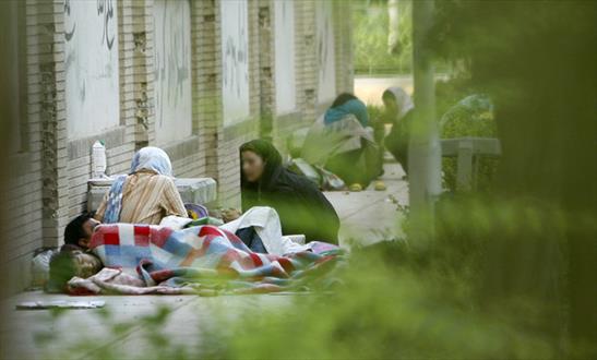 راه‌اندازی «مراکز نگهداری از مادران معتاد» در ۵ استان