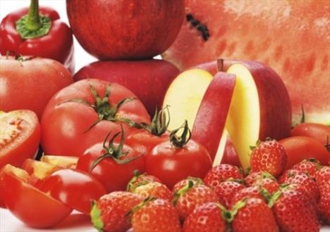 میوه‌های قرمز، جذاب‌های پرخاصیت
