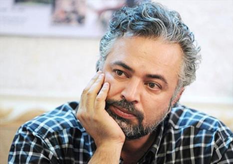حسن جوهرچی دستور پزشکان را جدی نگرفت
