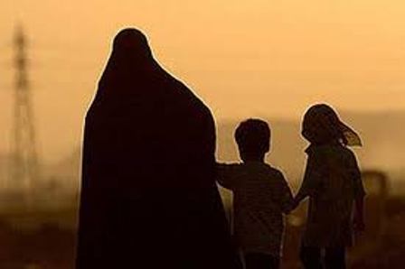 زنان سرپرست خانوار از دردهایشان می گویند