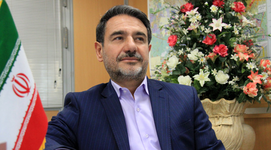 نمایشگاه؛ مجالی برای دیده شدن صندوق های بازنشستگی