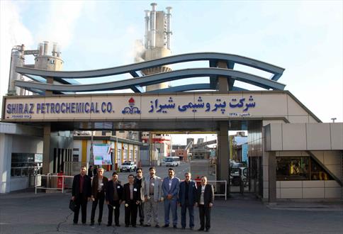 آغاز فرآیند ارزیابی جایزه تعالی صنعت پتروشیمی