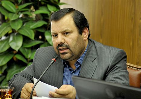 پرداخت ۲۰۰۰ میلیارد تومان به مراکز طرف قرارداد طی ۹ ماه