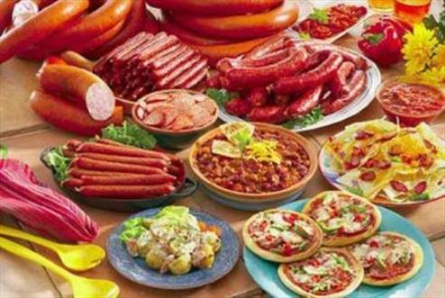 ۱۰ خوراکی که عمر انسان را افزایش می‌دهد