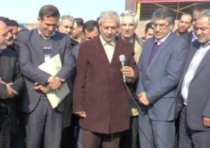 رویکرد دولت گسترش خدمات تامین اجتماعی در مناطق محروم است