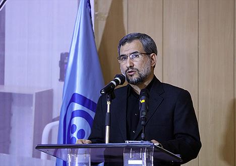 سازمان تأمین اجتماعی  در مسیر خدمت به مردم قرار دارد