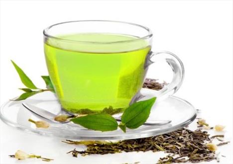 چای سبز درمانگر اختلالات مغز استخوان