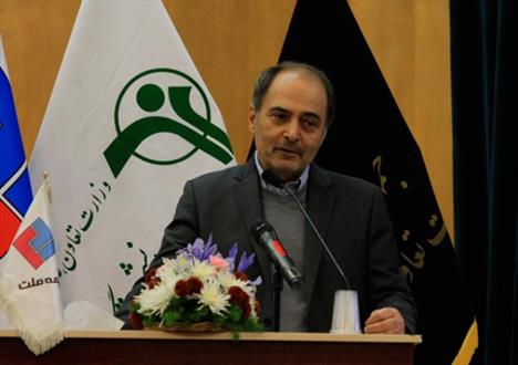 روند تخریبی شکاف مزدی بازنشستگان در دولت یازدهم  کنترل شد