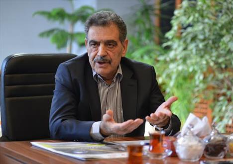 حضور پرقدرت تاپیکو با برند «پرسیران» در جایگاه های بنزین