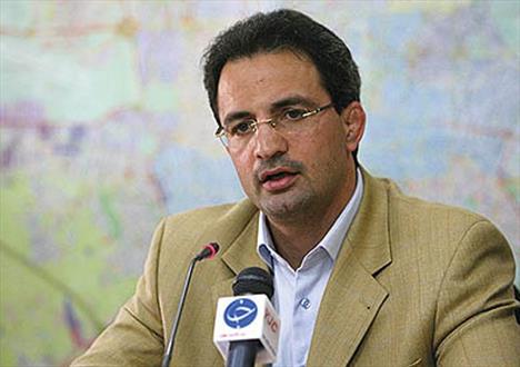 سال ۹۶ بودجه ورزش استان ها ۵ برابر می شود