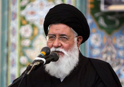 اظهارات امام جمعه مشهد درباره تامین اجتماعی