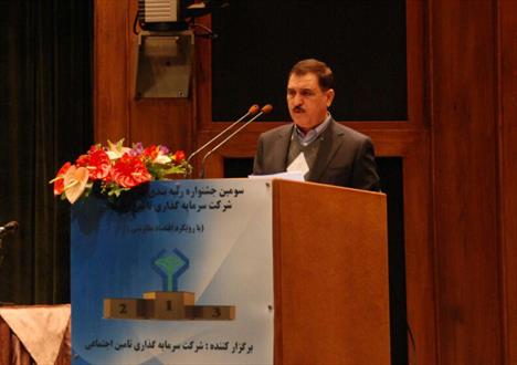 تلاش‌ برای صیانت از اموال بیمه‌شدگان ادامه دارد
