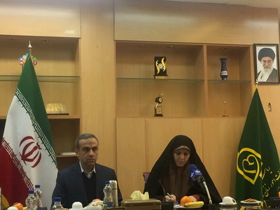 بانک جامع اطلاعاتی زنان رونمایی شد