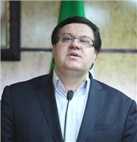 تجلیل از کارکنان برتر علمی بانک رفاه