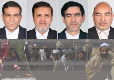 چنبره اتباع غیرقانونی بر بازار کار ایران