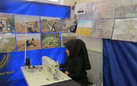 گامی برای اشتغال بیکاران تحصیلکرده