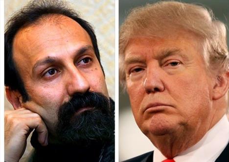 ترامپ علیه ایران،«فروشنده» علیه ترامپ