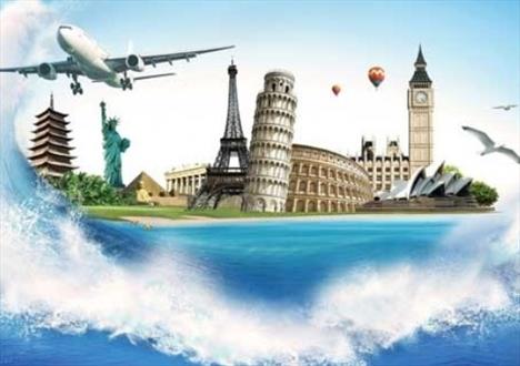 ۵ کشور محبوب ایرانیان برای نوروز کدامند؟
