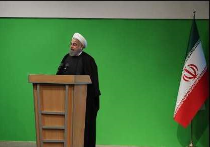 روحانی: صندوق توسعه ملی به طرح سلامت کمک کند