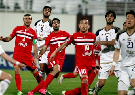 برد رویایی پرسپولیس