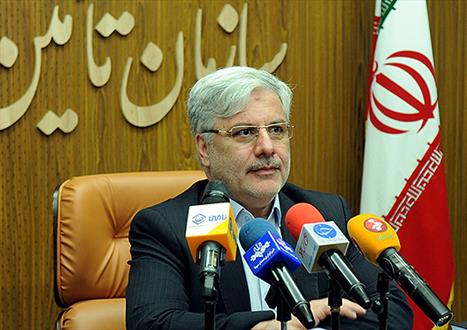 پرداخت عیدی مستمری بگیران تأمین اجتماعی از ١٧ اسفند طی یک هفته