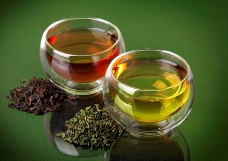 نوشیدن چای از بروز دیابت پیشگیری می کند