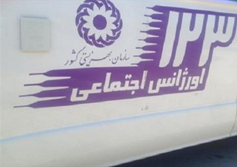گزارش ۱۲ هزار کود‌ک‌آزاری و ۱۱ هزار همسرآزاری به اورژانس اجتماعی