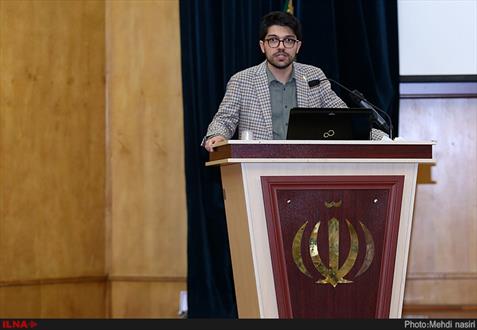 تصاویر جشنواره نیکوکارآفرین