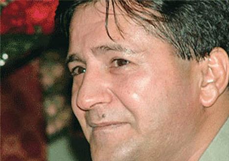 «احمد عزیزی» به دیار باقی شتافت