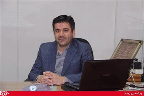 هدف گذاری تولید محصول در پتروشیمی شیراز