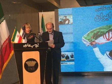 ایران مدرن با نادیده گرفتن نقش زنان معنا ندارد