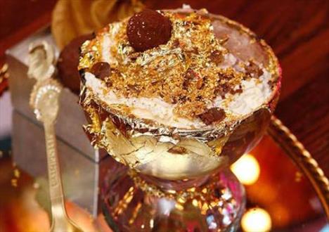 با گرانترین غذاهای دنیا آشنا شوید