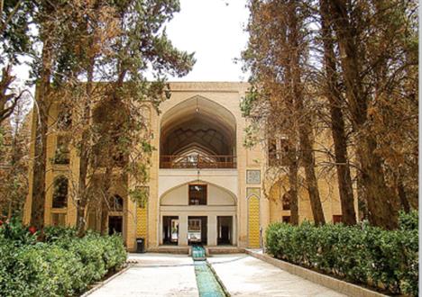 سفر به سرزمین سهراب